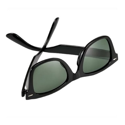 UV Protection Polycarbonate Sunglasses (5.79")