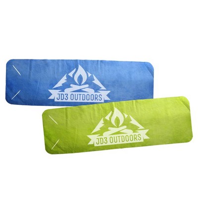 Cooling Wrap Arctic Towel