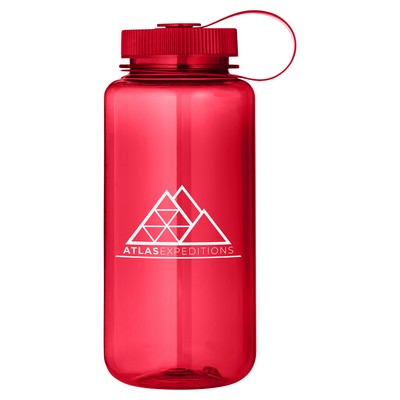 27 oz Tritan Wide Mouth Water Bottle